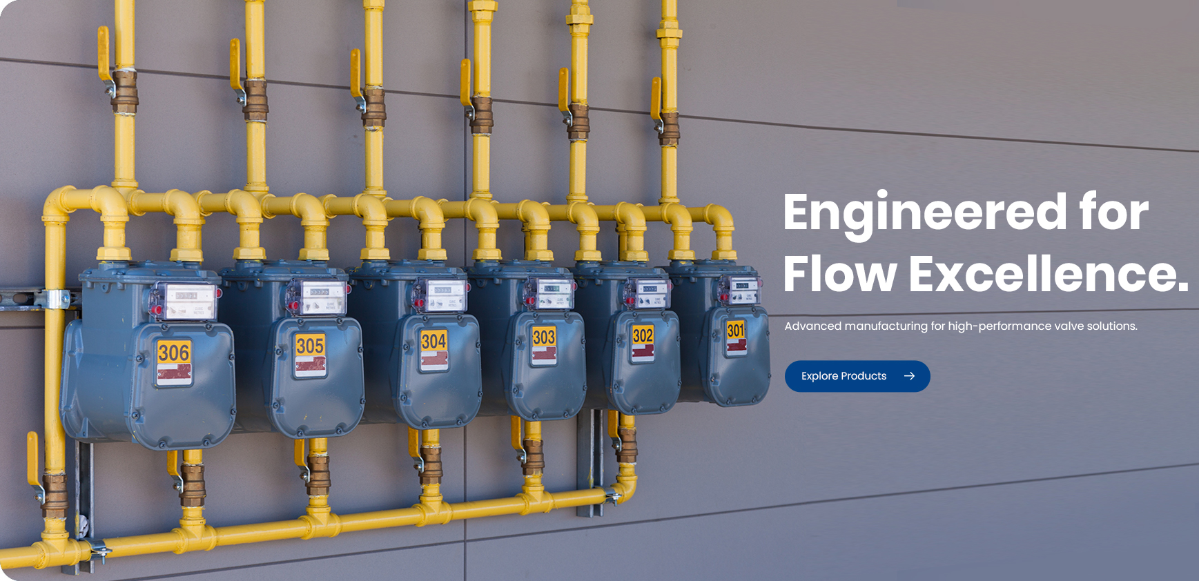 Ningbo Yunhua Valve Co., Ltd.