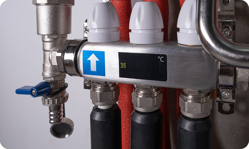 System HVAC